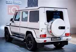 مێرسێدس بێنز G-Class